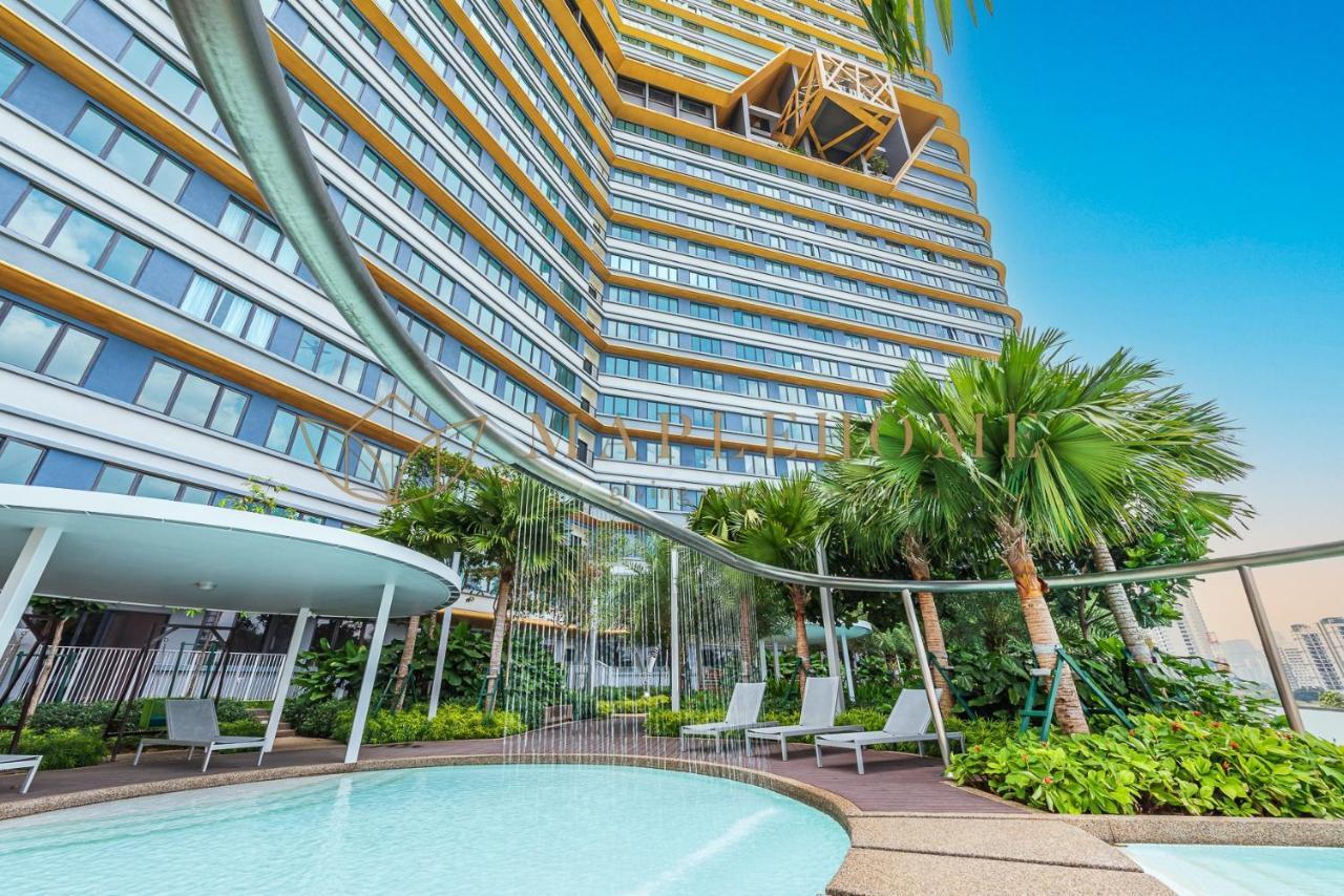 Parc 3 Premier Suites