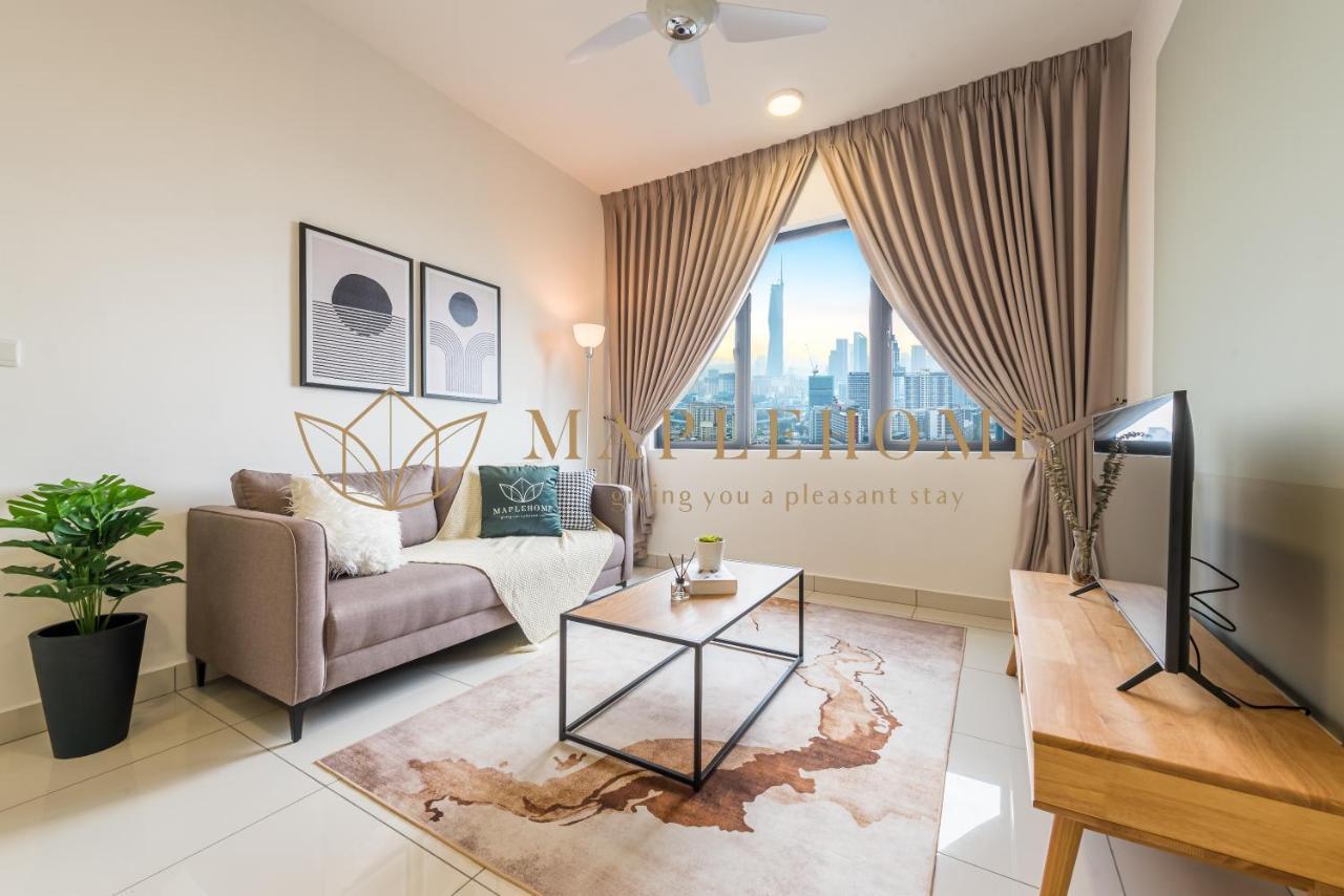 Parc 3 Premier Suites Kuala Lumpur