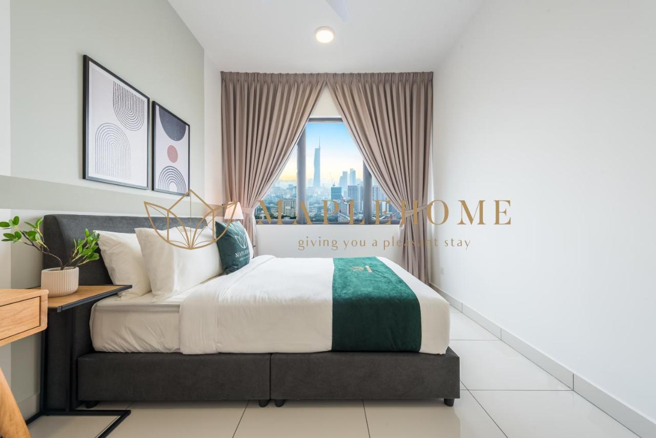 Parc 3 Premier Suites Pangsapuri *