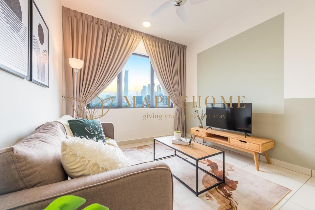 Parc 3 Premier Suites * Kuala Lumpur