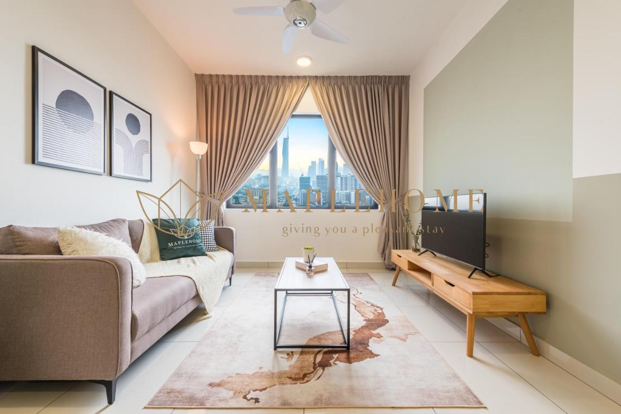 Pangsapuri Parc 3 Premier Suites *