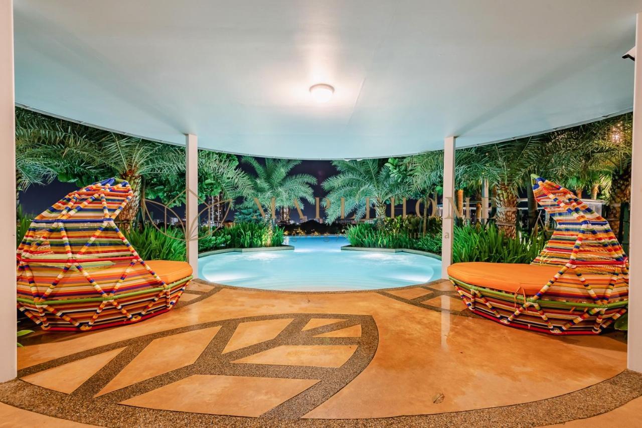 Pangsapuri Parc 3 Premier Suites *