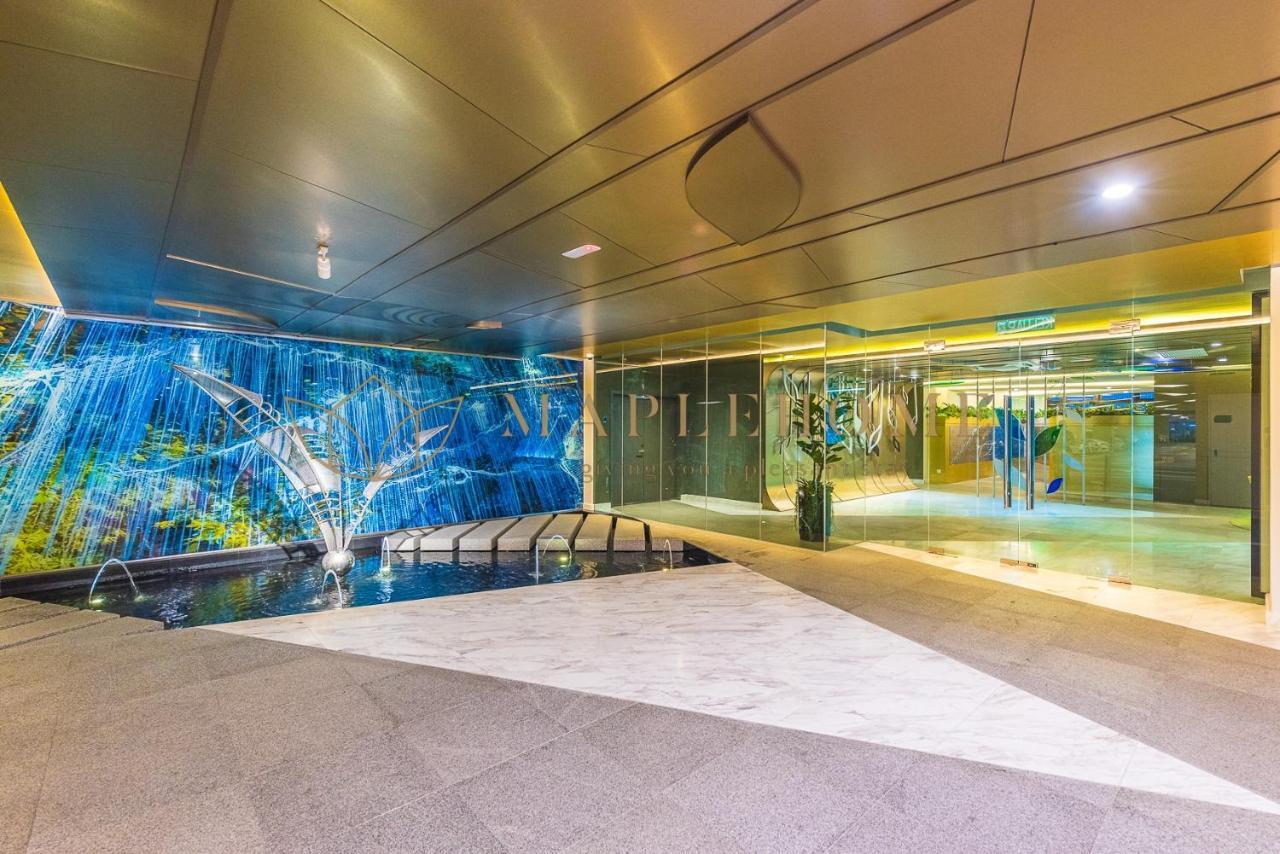 Parc 3 Premier Suites Pangsapuri Kuala Lumpur