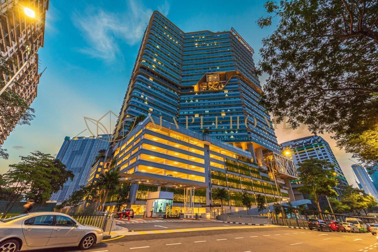Pangsapuri Parc 3 Premier Suites