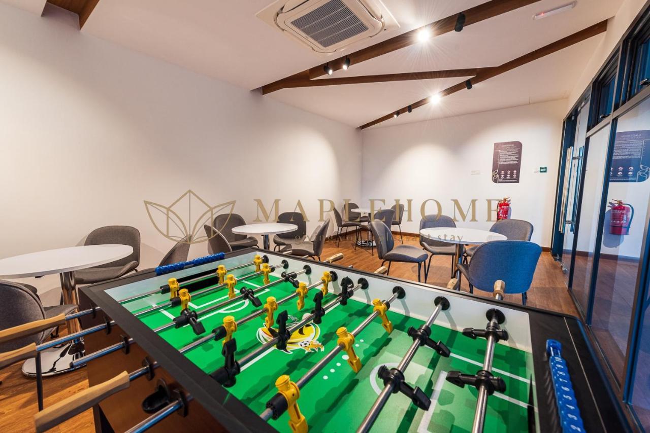 Parc 3 Premier Suites *