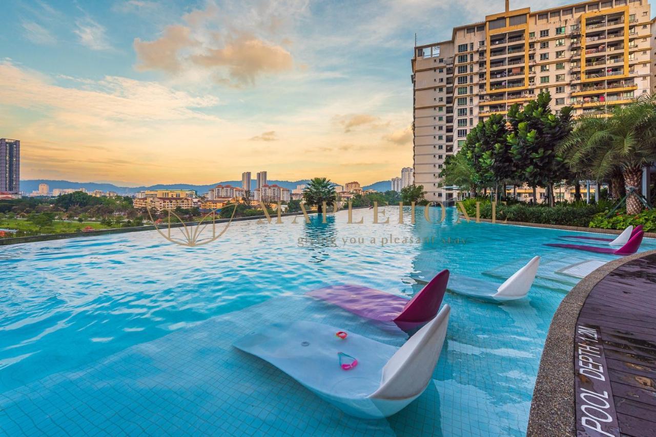 Pangsapuri Parc 3 Premier Suites *