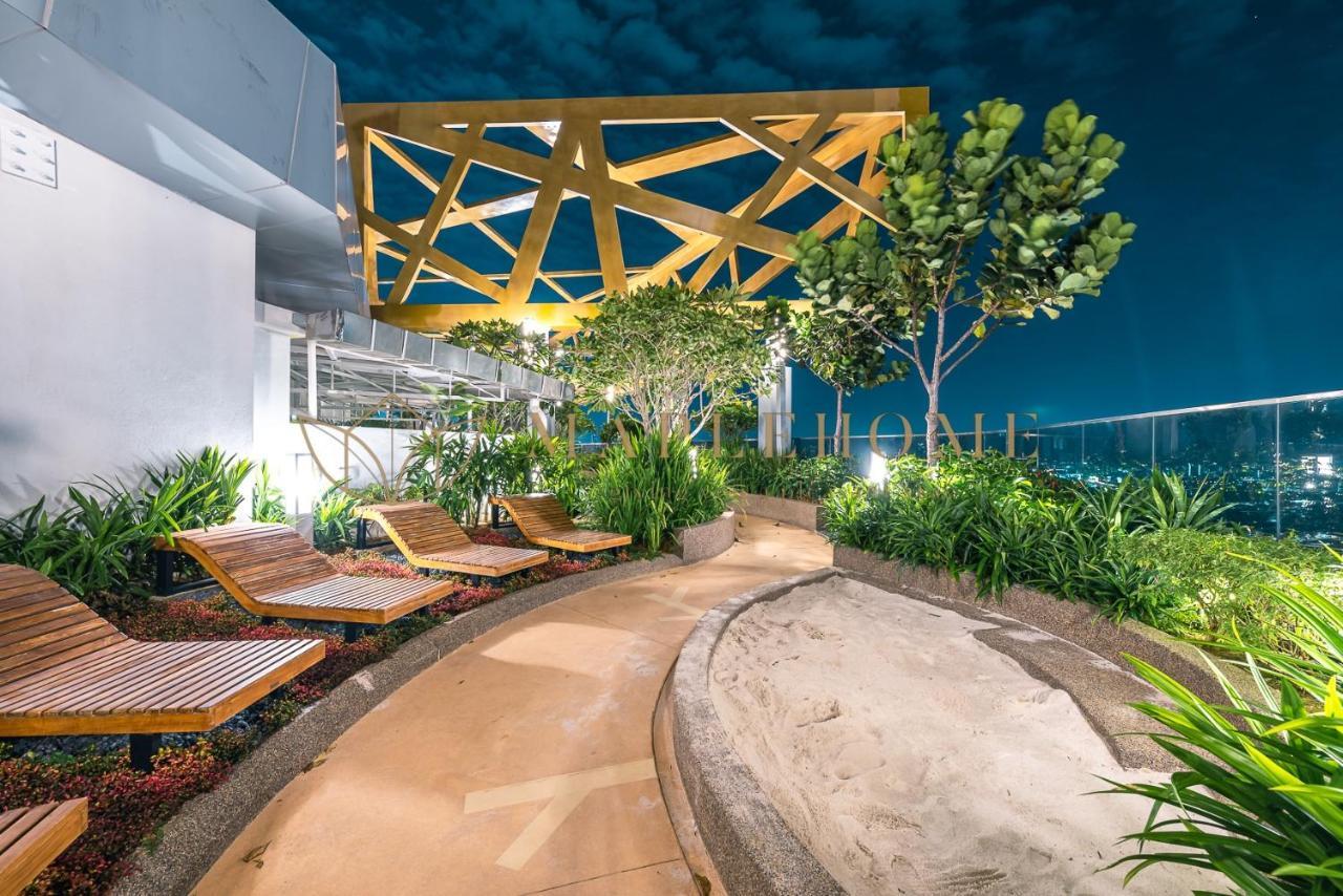 Pangsapuri Parc 3 Premier Suites Kuala Lumpur