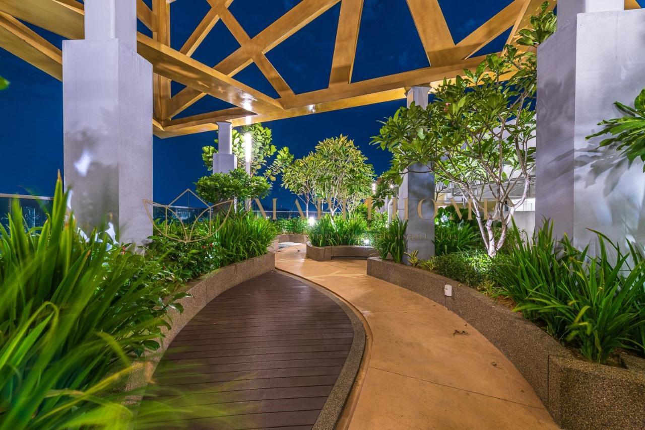Pangsapuri Parc 3 Premier Suites Kuala Lumpur